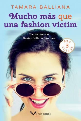 Cover image for Mucho mas que una fashion victim