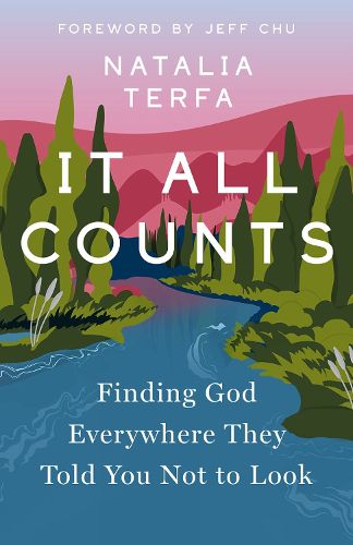 Cover image for It All Counts