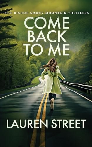 Cover image for Come Back To Me