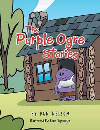 The Purple Ogre Stories