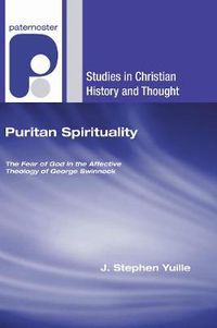 Cover image for Puritan Spirituality