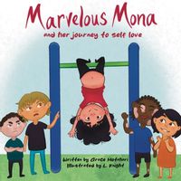 Cover image for Marvelous Mona and her journey to self love