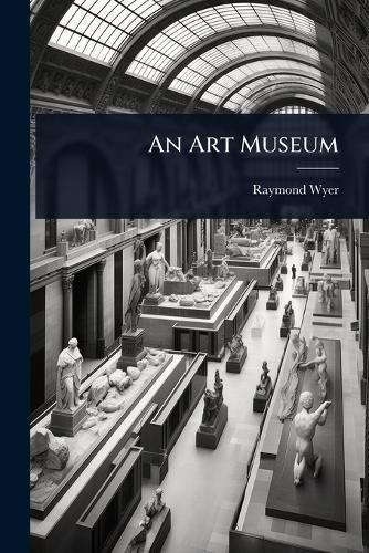 Cover image for An Art Museum