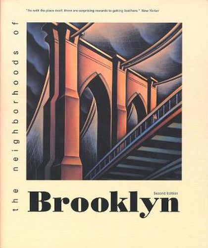 Cover image for The Neighborhoods of Brooklyn