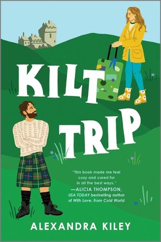 Cover image for Kilt Trip