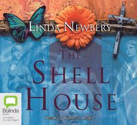 Cover image for The Shell House