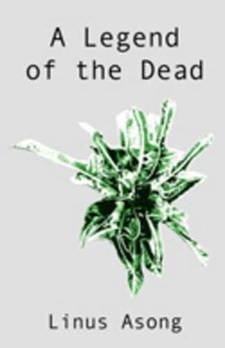 Cover image for A Legend of the Dead