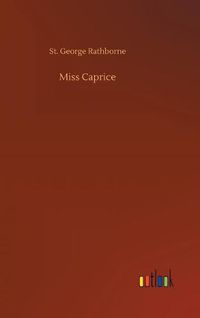 Cover image for Miss Caprice