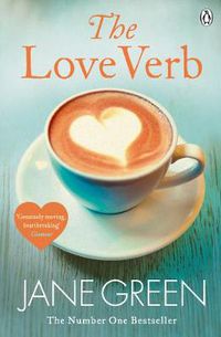 Cover image for The Love Verb