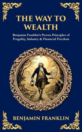 Cover image for The Way to Wealth