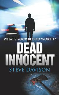 Cover image for Dead Innocent (Second Edition)