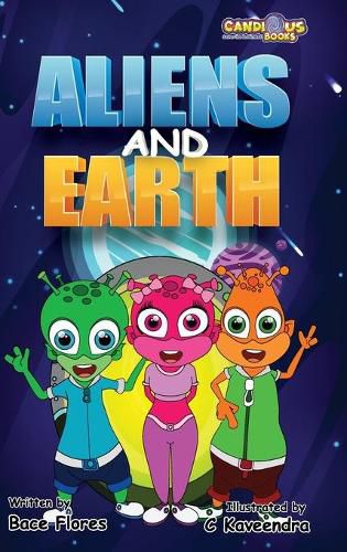 Aliens and Earth