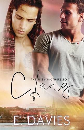 Cover image for Clang