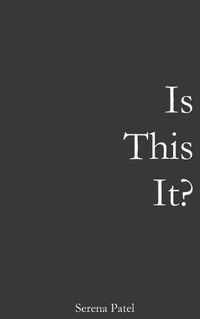 Cover image for Is This It?