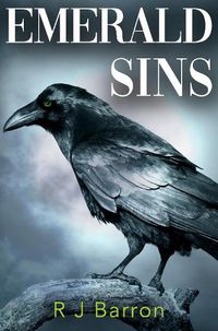 Cover image for Emerald Sins