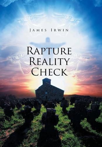 Cover image for Rapture Reality Check