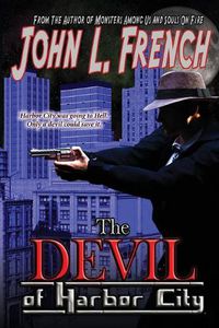 Cover image for The Devil of Harbor City