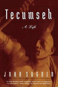 Cover image for Tecumseh: A Life