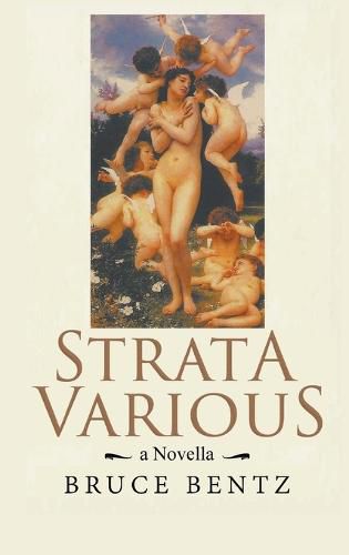 Cover image for Strata Various