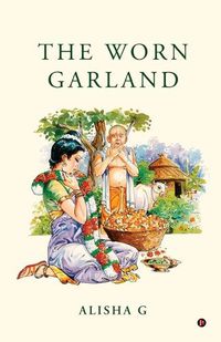 Cover image for The Worn Garland