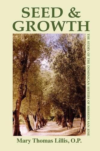 Cover image for Seed and Growth