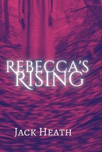Cover image for Rebecca's Rising