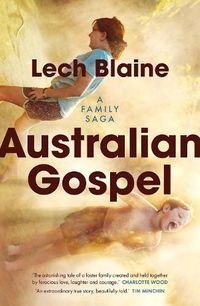 Cover image for Australian Gospel