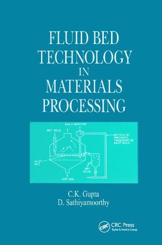 Fluid Bed Technology in Materials Processing