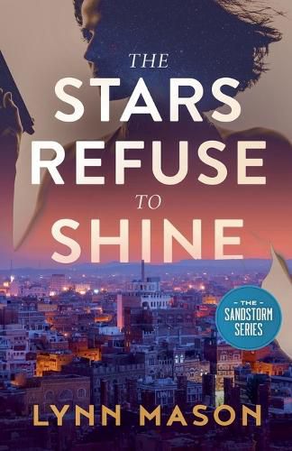 Cover image for The Stars Refuse to Shine