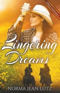 Cover image for Lingering Dreams
