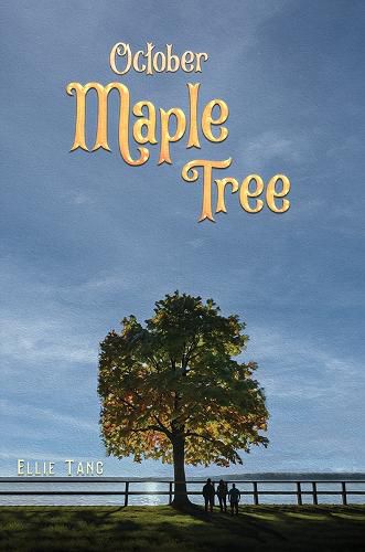 Cover image for October Maple Tree
