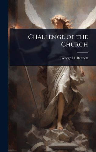 Cover image for Challenge of the Church