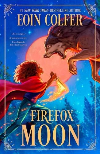 Cover image for Firefox Moon