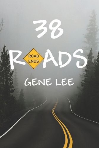Cover image for 38 Roads