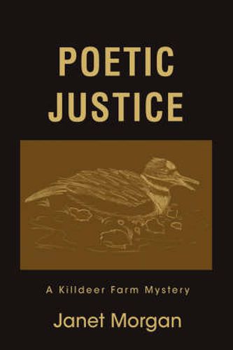 Cover image for Poetic Justice