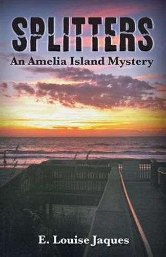 Cover image for Splitters an Amelia Island Mystery