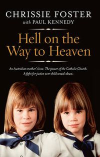 Cover image for Hell On The Way To Heaven