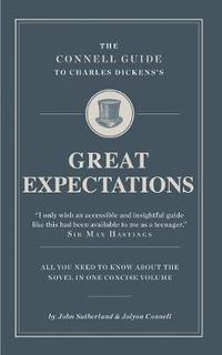 Cover image for The Connell Guide To Charles Dickens's Great Expectations