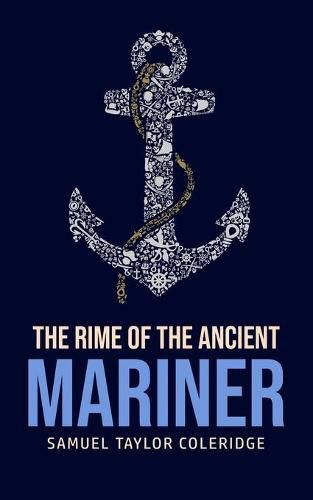 Cover image for The Rime of the Ancient Mariner