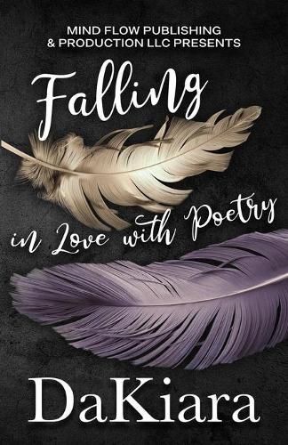 Cover image for Falling in Love with Poetry