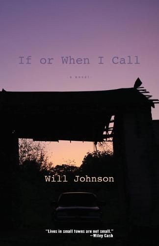 Cover image for If or When I Call