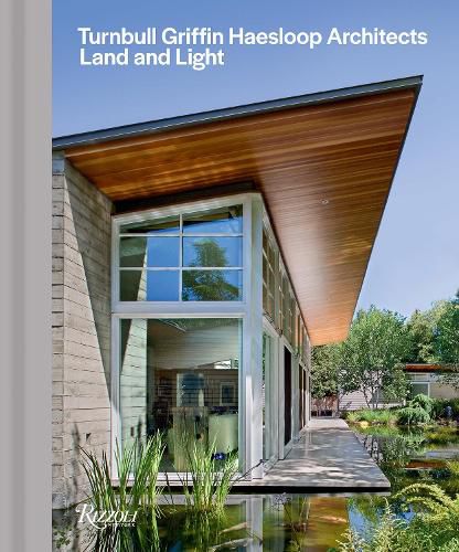 Cover image for Turnbull Griffin Haesloop