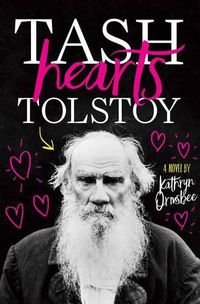 Cover image for Tash Hearts Tolstoy