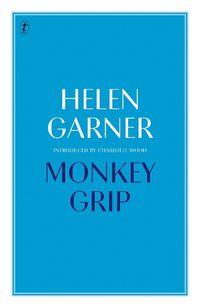 Cover image for Monkey Grip