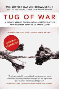 Cover image for Tug of War