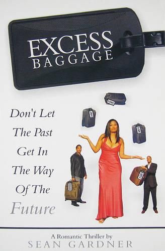 Cover image for Excess Baggage