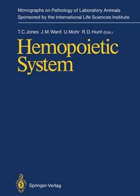 Cover image for Hemopoietic System