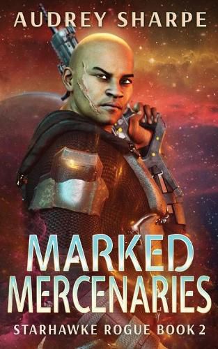 Cover image for Marked Mercenaries