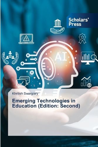 Cover image for Emerging Technologies in Education (Edition