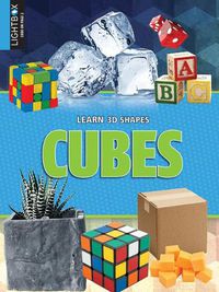 Cover image for Cubes